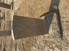 BAGHDAD (NORTH GATE) WAR CEMETERY - ROBERTS, ALEXANDER BASIL